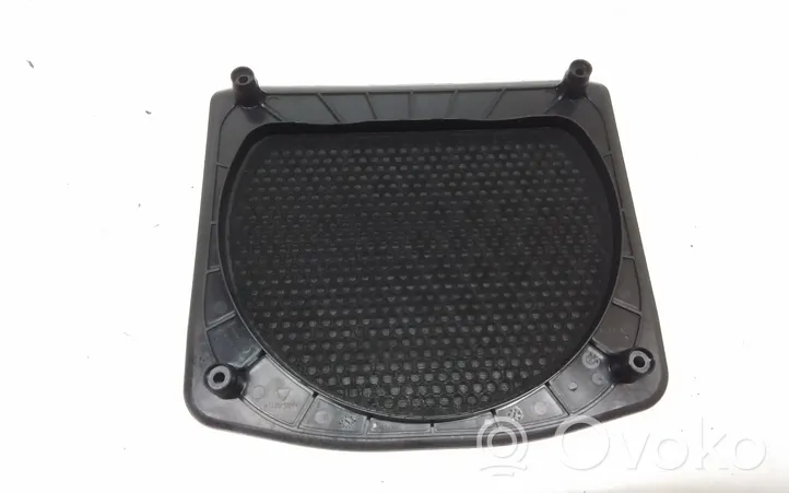 BMW 3 GT F34 Subwoofer grill/trim 9223670