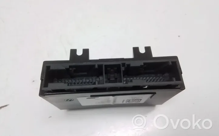 BMW 3 GT F34 Air conditioner control unit module 9366303