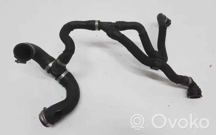 BMW 3 GT F34 Engine coolant pipe/hose 4615722