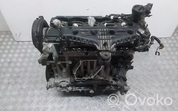 Volvo S60 Engine D5204T7