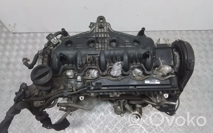 Volvo S60 Engine D5204T7