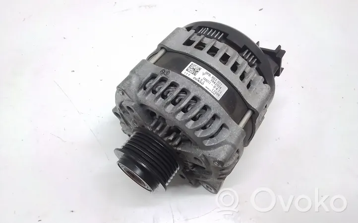 Porsche 911 991 Alternator 0PB903021