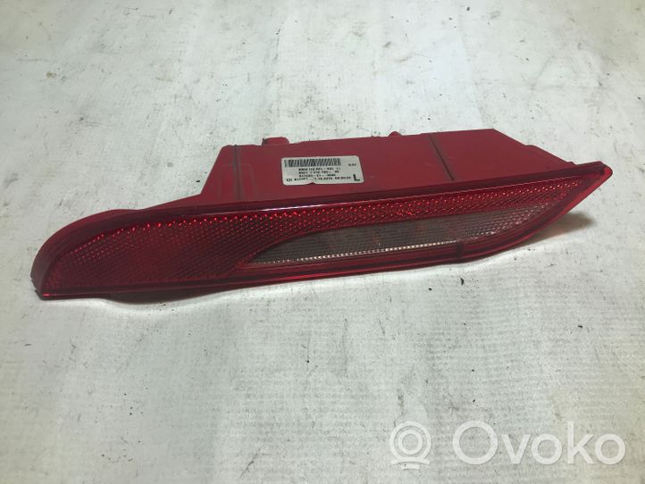 BMW i8 Rear bumper light 63217310783