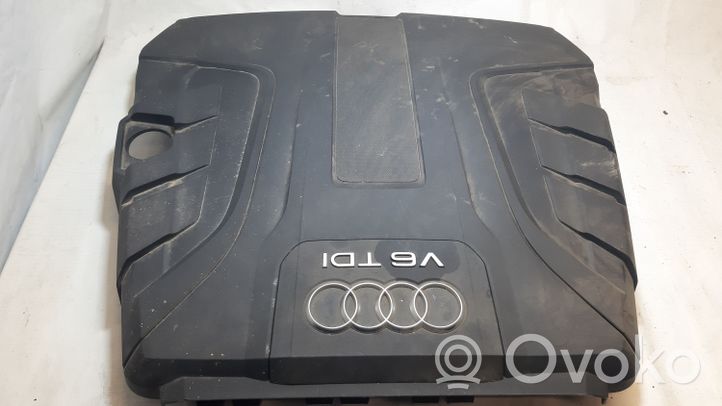 Audi Q7 4M Copri motore (rivestimento) 4M0133849D