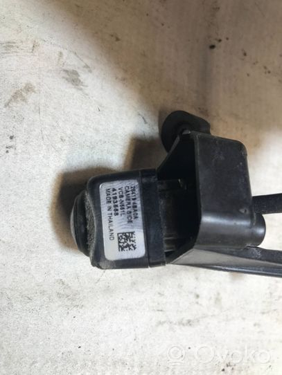 Nissan Qashqai Vaizdo kamera veidrodėlyje 284194BA0A