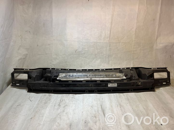 Mercedes-Benz S W222 Traversa di supporto paraurti posteriore A2228850246