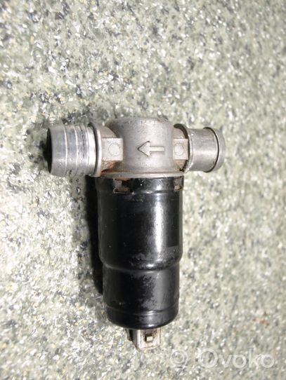 BMW 3 E30 Idle control valve (regulator) 