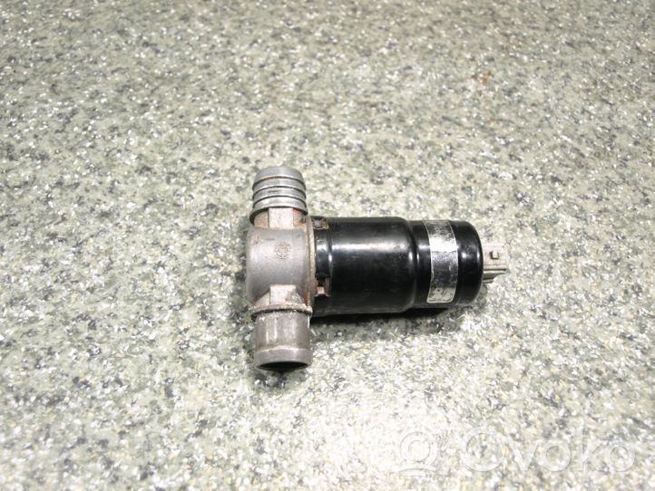 BMW 3 E30 Idle control valve (regulator) 