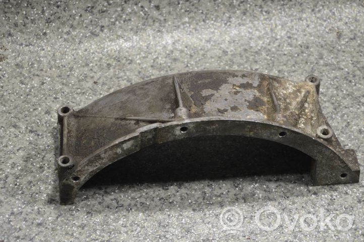 BMW 3 E30 Supporto di montaggio scatola del cambio 12863419