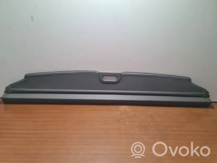 KIA Carens I Parcel shelf load cover 