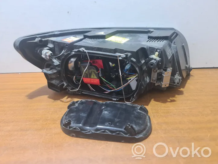 Volvo V50 Phare frontale 31335242