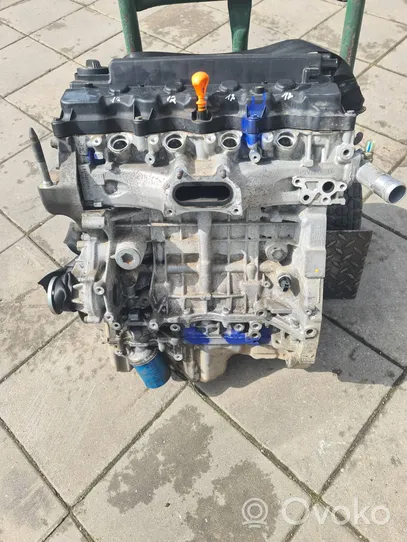 Honda CR-V Silnik / Komplet 