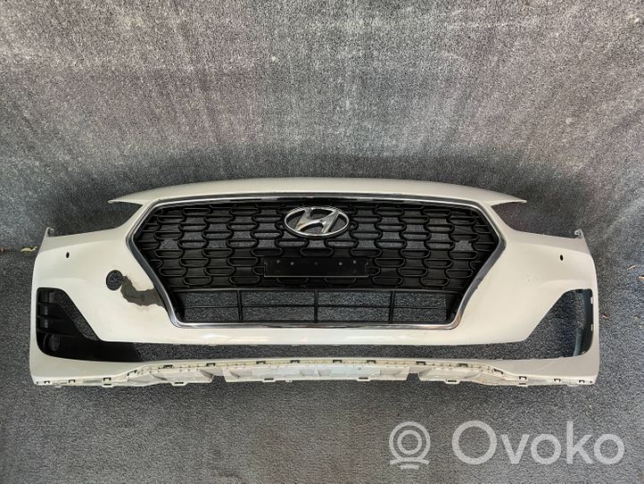 Hyundai i30 Pare-choc avant 