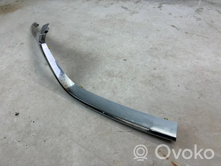 Mazda 6 Grille calandre supérieure de pare-chocs avant GSH7-507J1