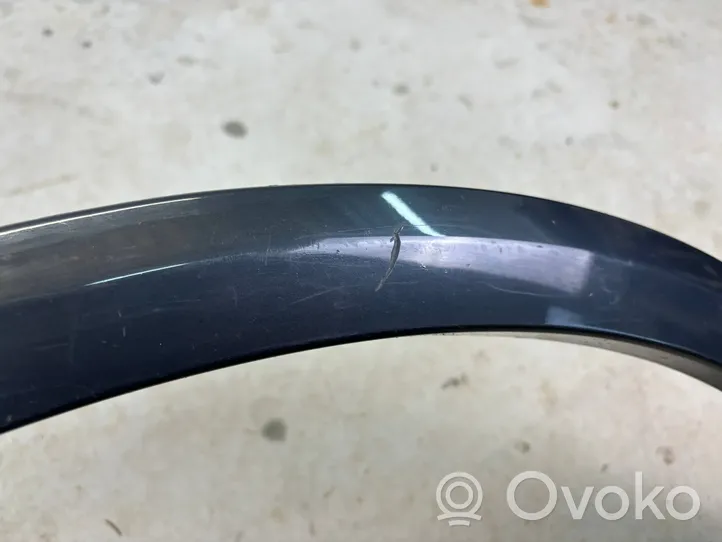 Audi Q2 - Rivestimento parafango (modanatura) 81A853718A