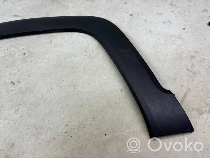 Jeep Renegade Rivestimento parafango (modanatura) 735682597