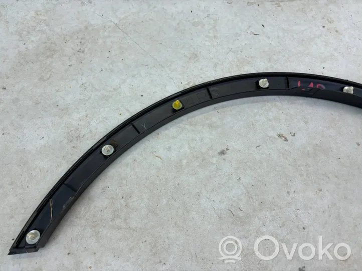 Toyota RAV 4 (XA40) Rivestimento passaruota anteriore 7560142100