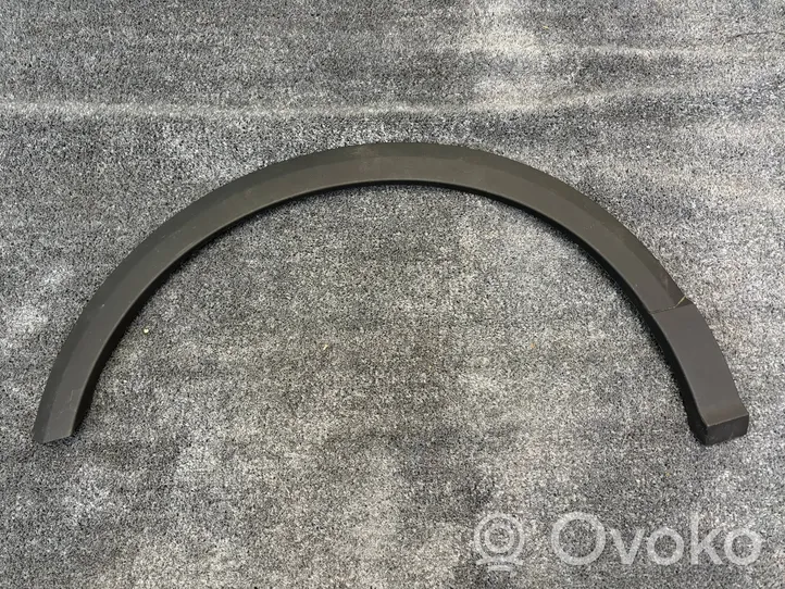 Audi Q2 - Rivestimento passaruota posteriore 81A853818