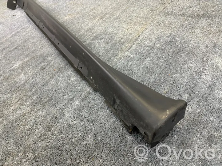 Nissan Juke I F15 Sill/side skirt trim 768501ka6a