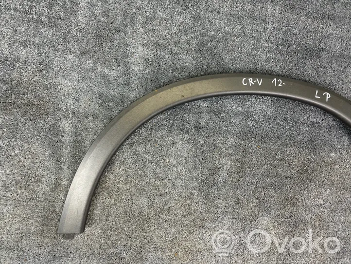 Honda CR-V Rivestimento passaruota anteriore 74165T0AA