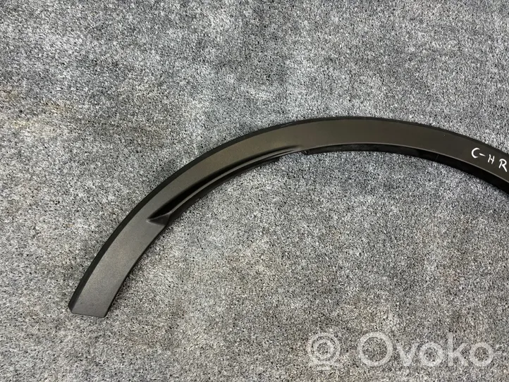 Toyota C-HR Rivestimento passaruota posteriore 75605F4010