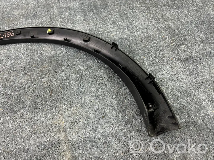 Nissan Juke I F15 Rear arch trim 788601KA6A