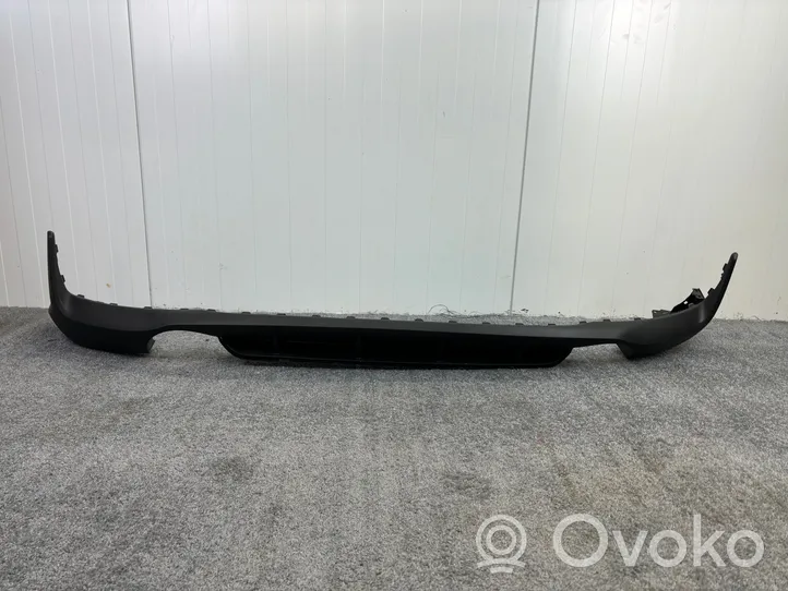 Hyundai i30 Rivestimento della parte inferiore del paraurti posteriore 86612-S0000