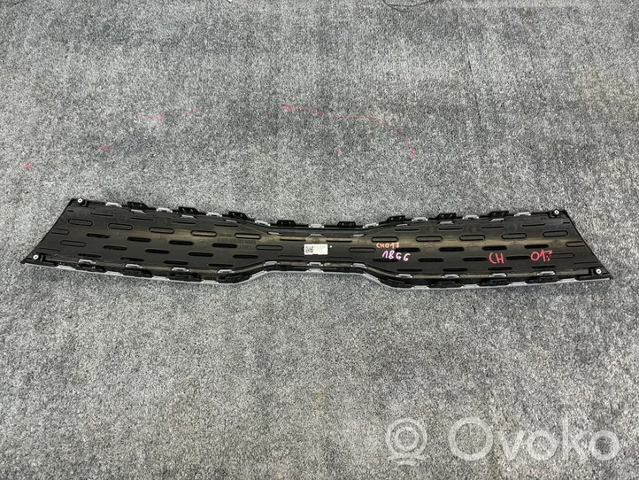 KIA Picanto Grille de calandre avant 86351-G6000