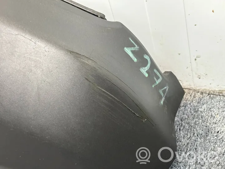 Honda CR-V Etupuskurin alempi jäähdytinsäleikkö 71102-T1GG000