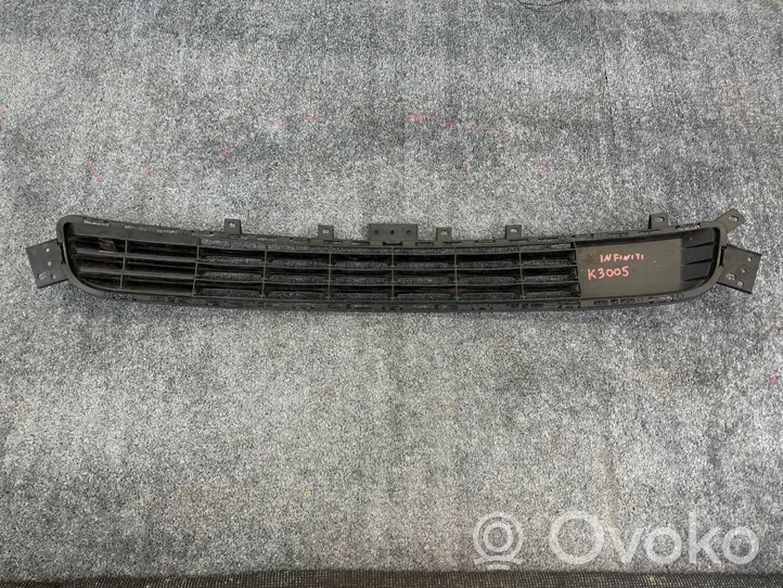 Infiniti Q50 Grille inférieure de pare-chocs avant 622544GA0A