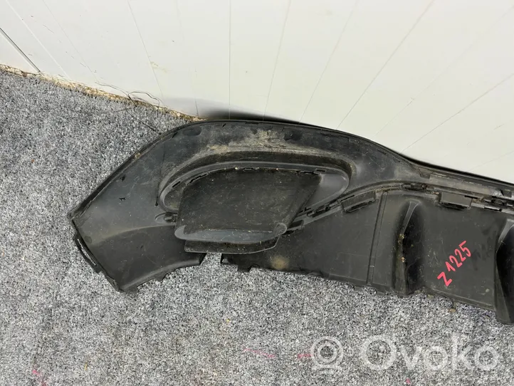 Mercedes-Benz A W177 Rear bumper lower part trim A1778853701