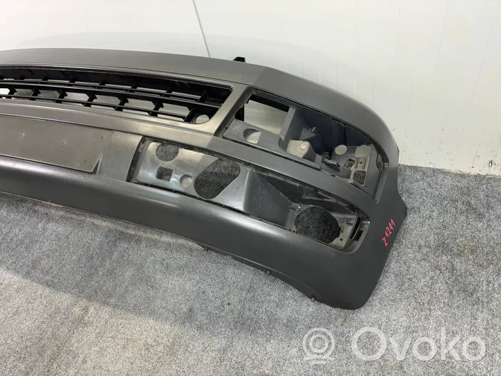 Volkswagen Transporter - Caravelle T5 Front bumper 