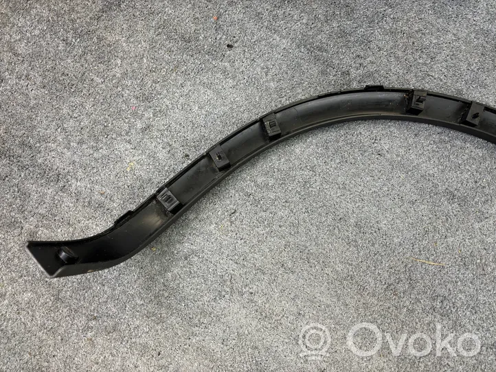 Porsche Cayenne (92A) Rivestimento modanatura parafango posteriore 7P5853827E