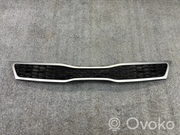 KIA Rio Grille de calandre avant 86351-W7100