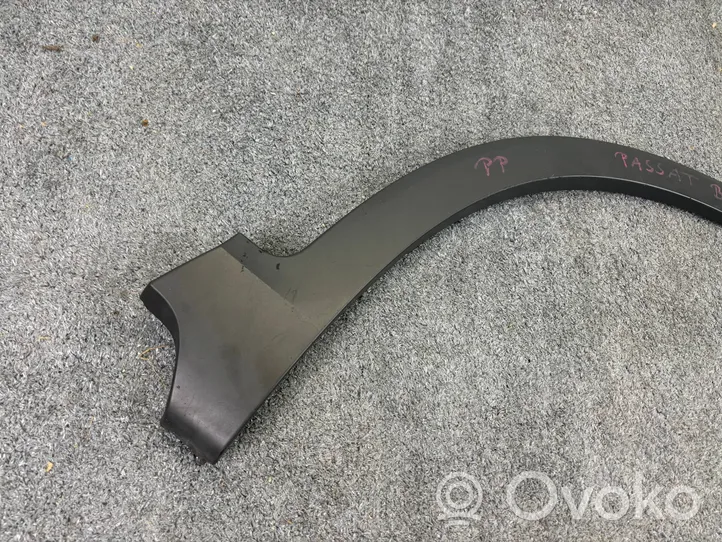 Volkswagen Passat Alltrack Rivestimento parafango (modanatura) 3G9853718