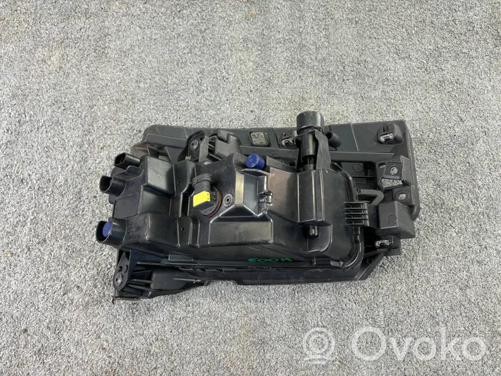 Volkswagen Polo VI AW Luz de niebla delantera 2G0941662