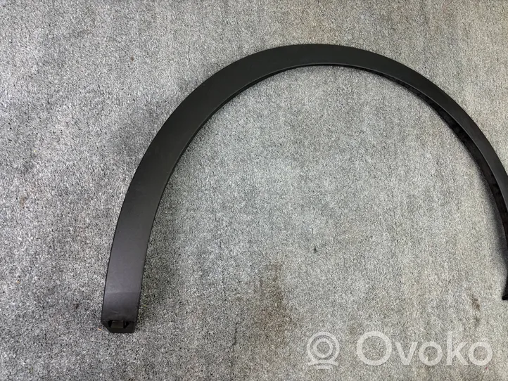 Renault Kadjar Rivestimento passaruota anteriore 638753254R