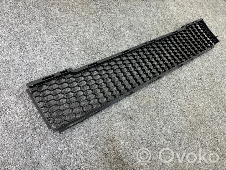 Fiat 500 Grille inférieure de pare-chocs avant 735425618