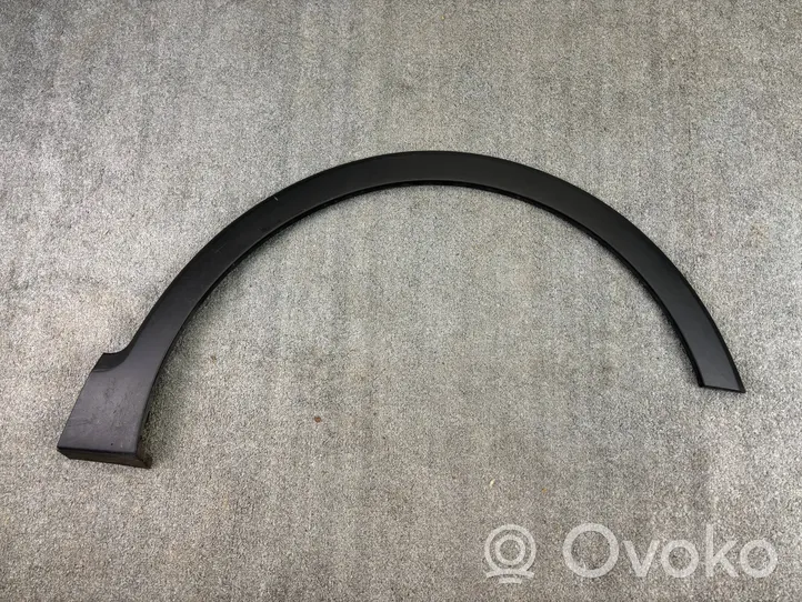 Renault Captur Rivestimento passaruota anteriore 638120719R