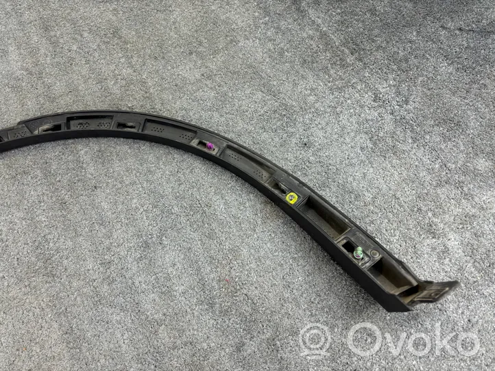 Volkswagen Touareg III Rivestimento passaruota posteriore 760853817