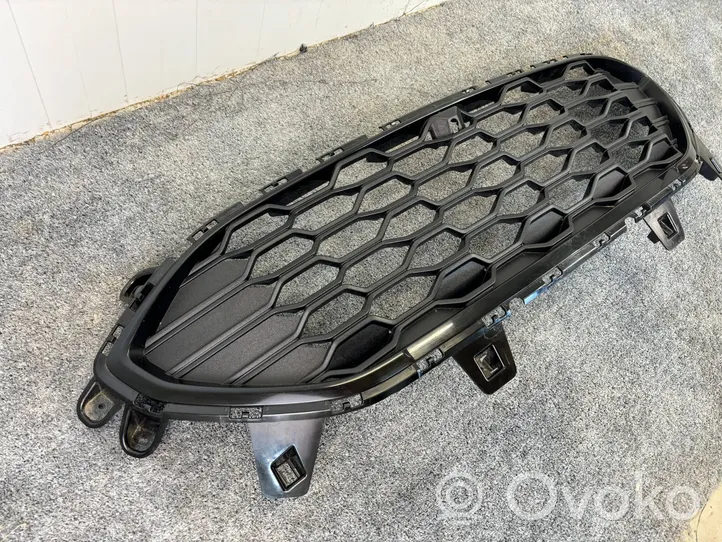 Ford Kuga III Front bumper upper radiator grill LV4B-8200-YDW