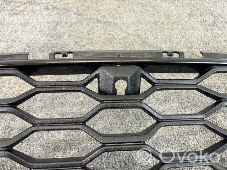 Ford Kuga III Front bumper upper radiator grill LV4B-8200-YDW