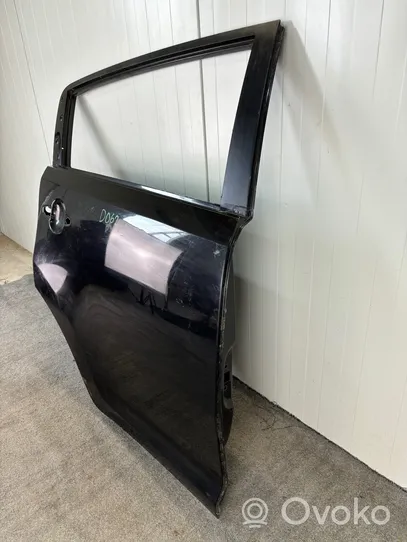 KIA Sportage Rear door 