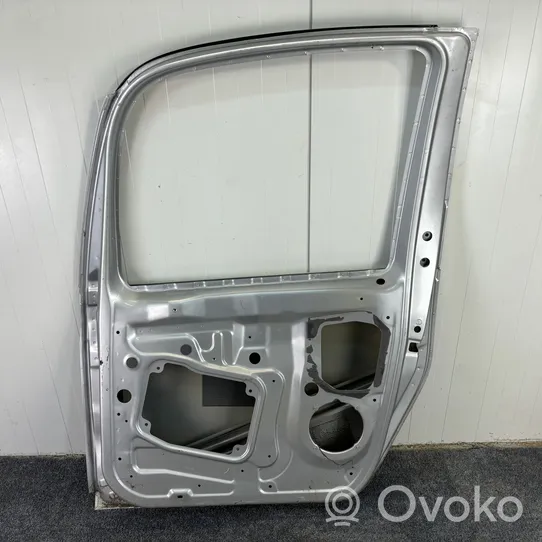 Skoda Roomster (5J) Portiera posteriore 5J7833352