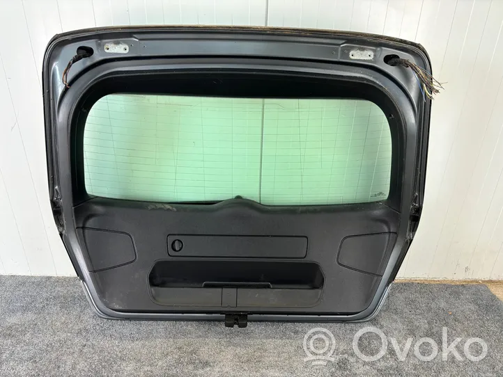 Audi A3 S3 8V Tailgate/trunk/boot lid 8V4827025D