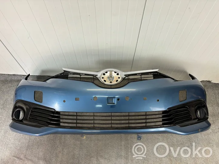 Toyota Auris E180 Front bumper 