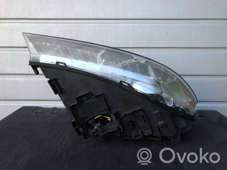 Volvo XC70 Lampa przednia 31383540