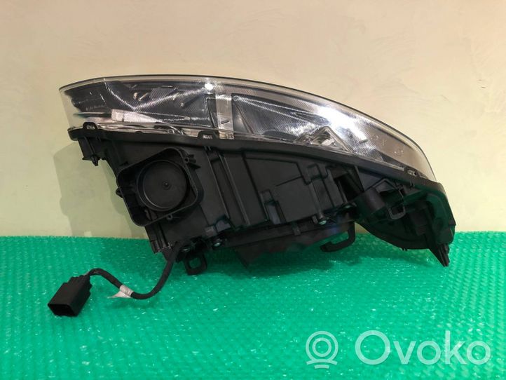 Volvo XC60 Faro/fanale 31358109