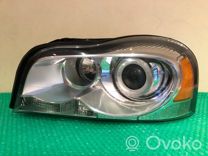 Volvo XC90 Lampy przednie / Komplet 31290892