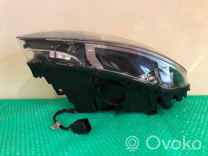 Volvo S60 Headlights/headlamps set 31358097